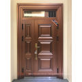 most favorable aluminum alloy secondary-primary door